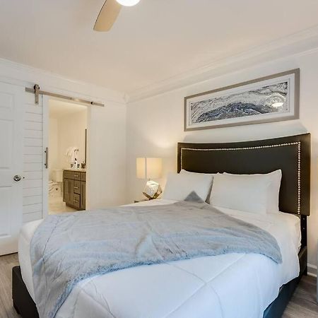 Luxury Atlanta Home - Self Check-In Pet Friendly Free Parking Zewnętrze zdjęcie