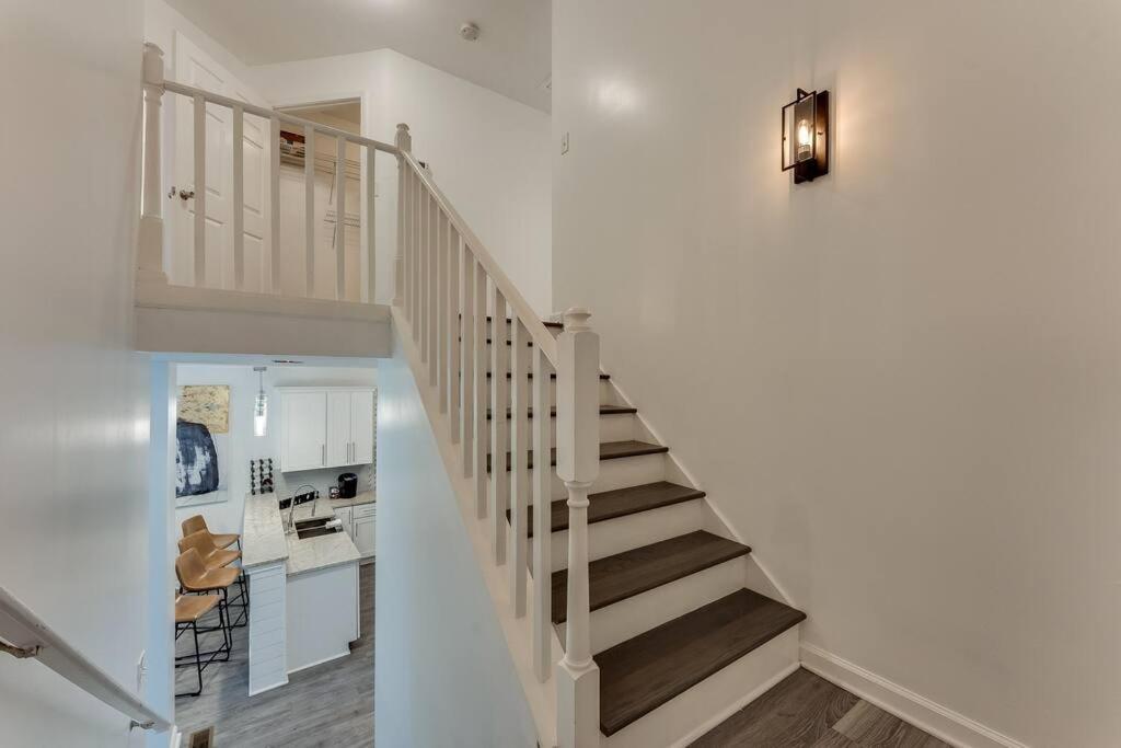 Luxury Atlanta Home - Self Check-In Pet Friendly Free Parking Zewnętrze zdjęcie